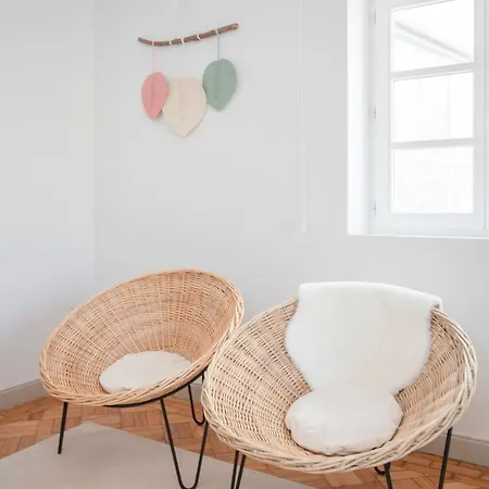 Liiiving In - Alma De Santa Catarina Appartement Oporto