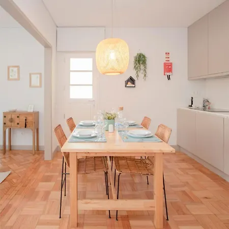 Liiiving In - Alma De Santa Catarina Apartment