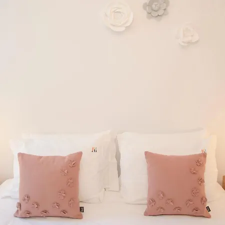 Liiiving In - Alma De Santa Catarina Apartment *