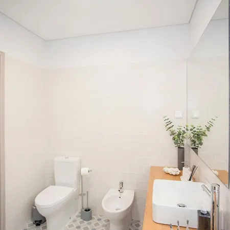 Apartment Liiiving In - Alma De Santa Catarina Porto